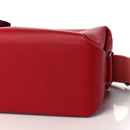 Hermes Evercolor Emile Rouge Casaque 8 of 9