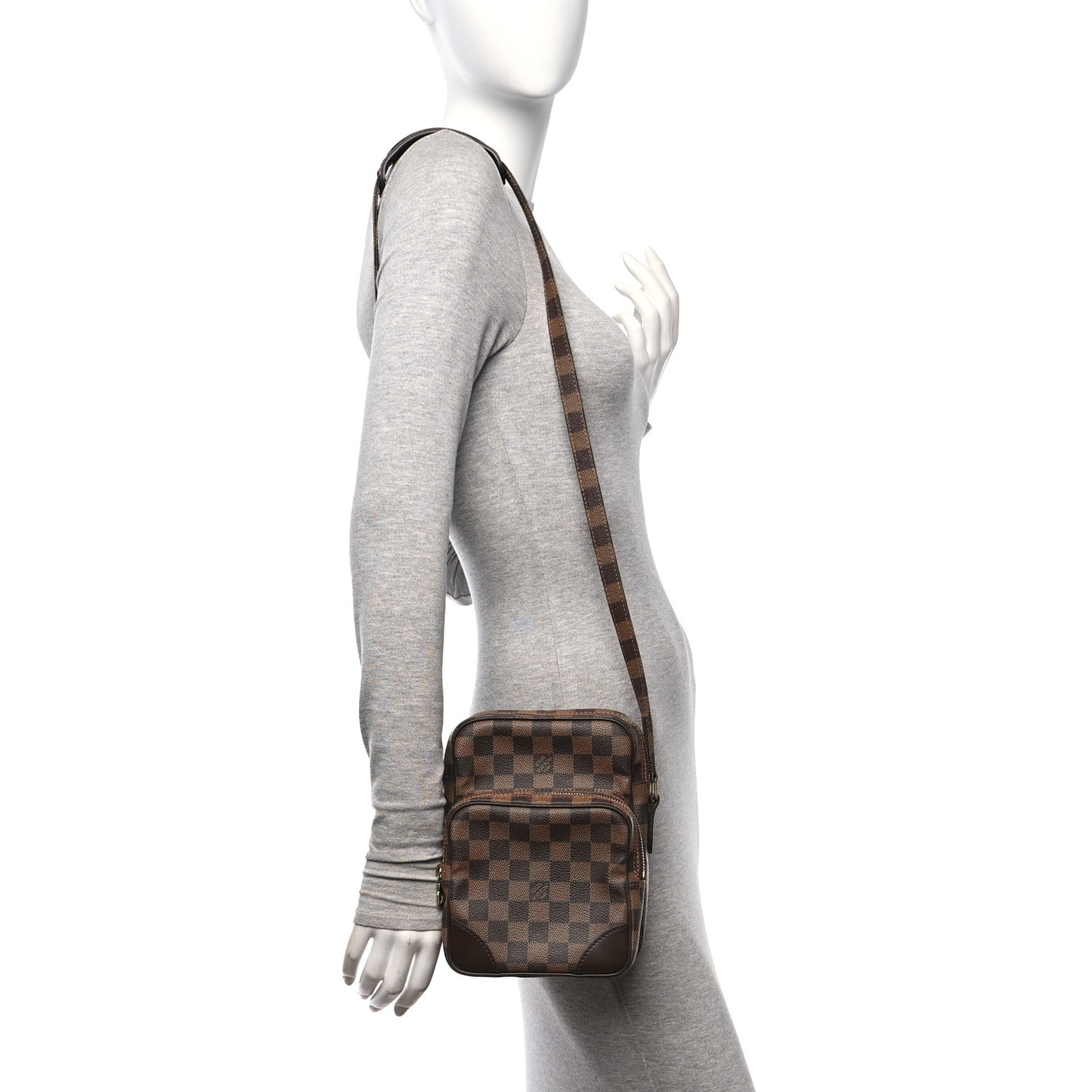 Damier Ebene Amazone