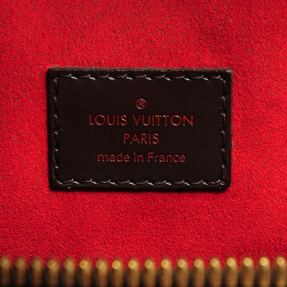 Louis Vuitton Damier Ebene Trevi GM 6 of 7
