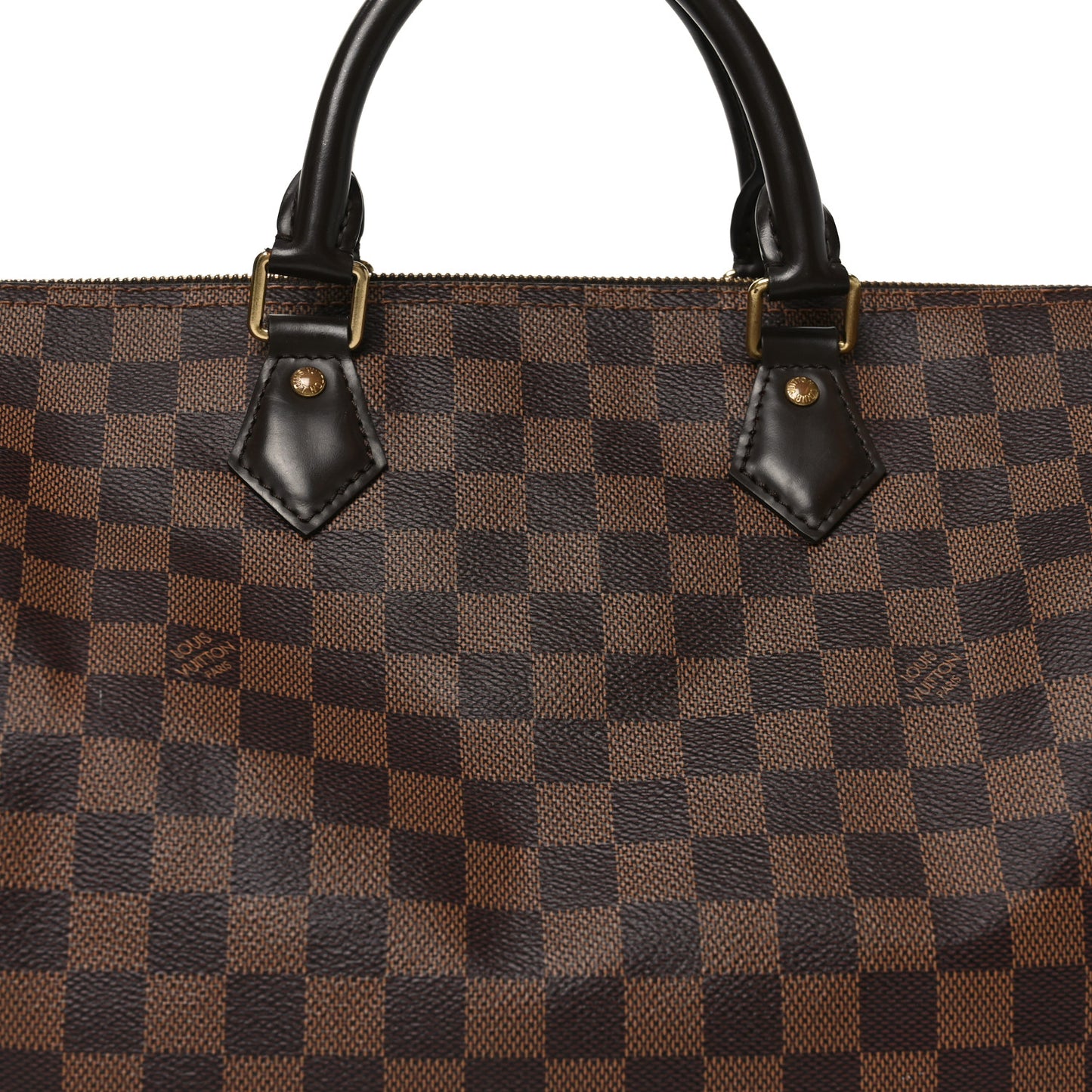 Damier Ebene Speedy 35