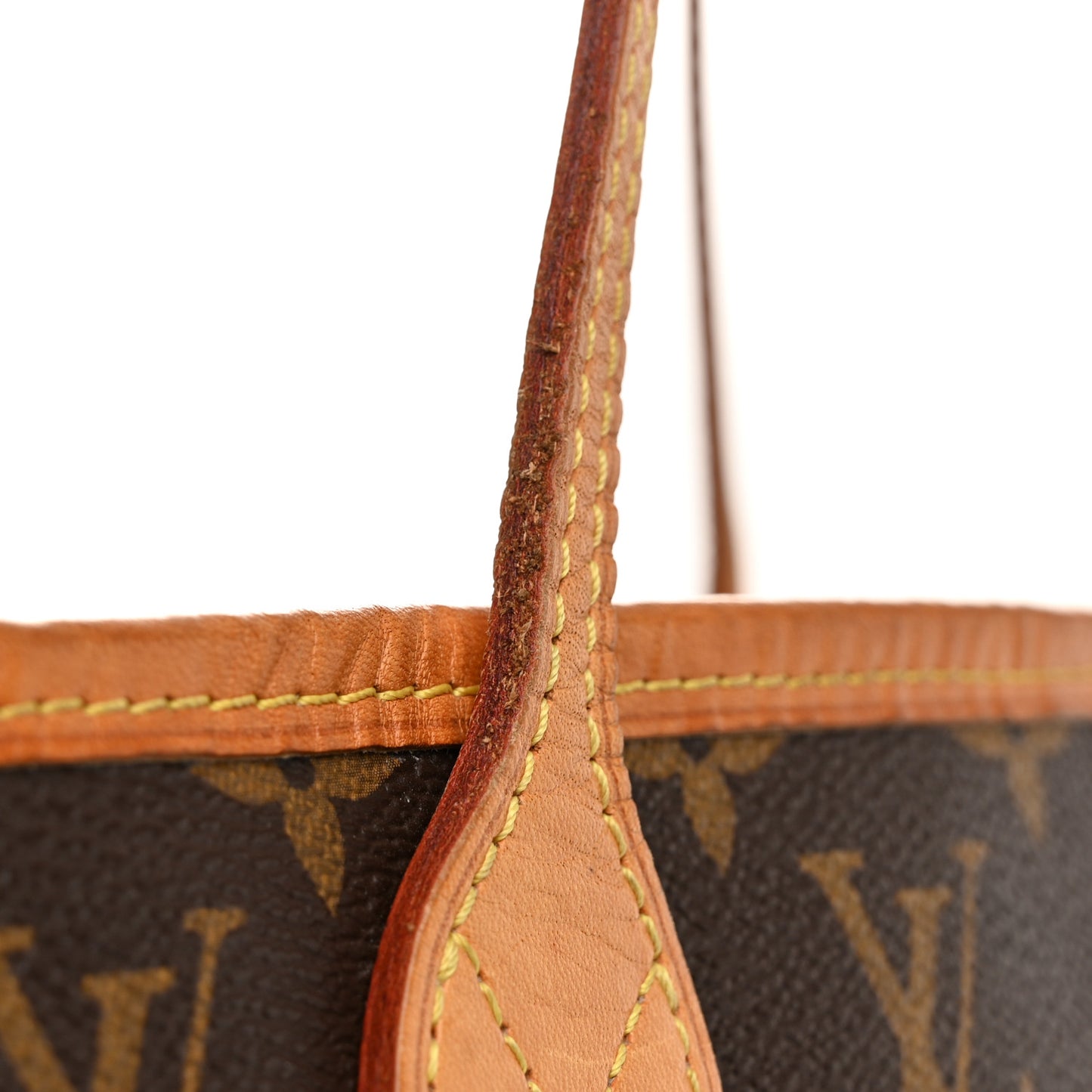 Monogram Neo Neverfull MM Pivoine