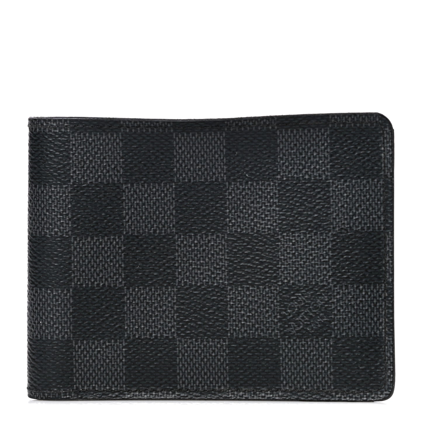 Damier Graphite Multiple Wallet