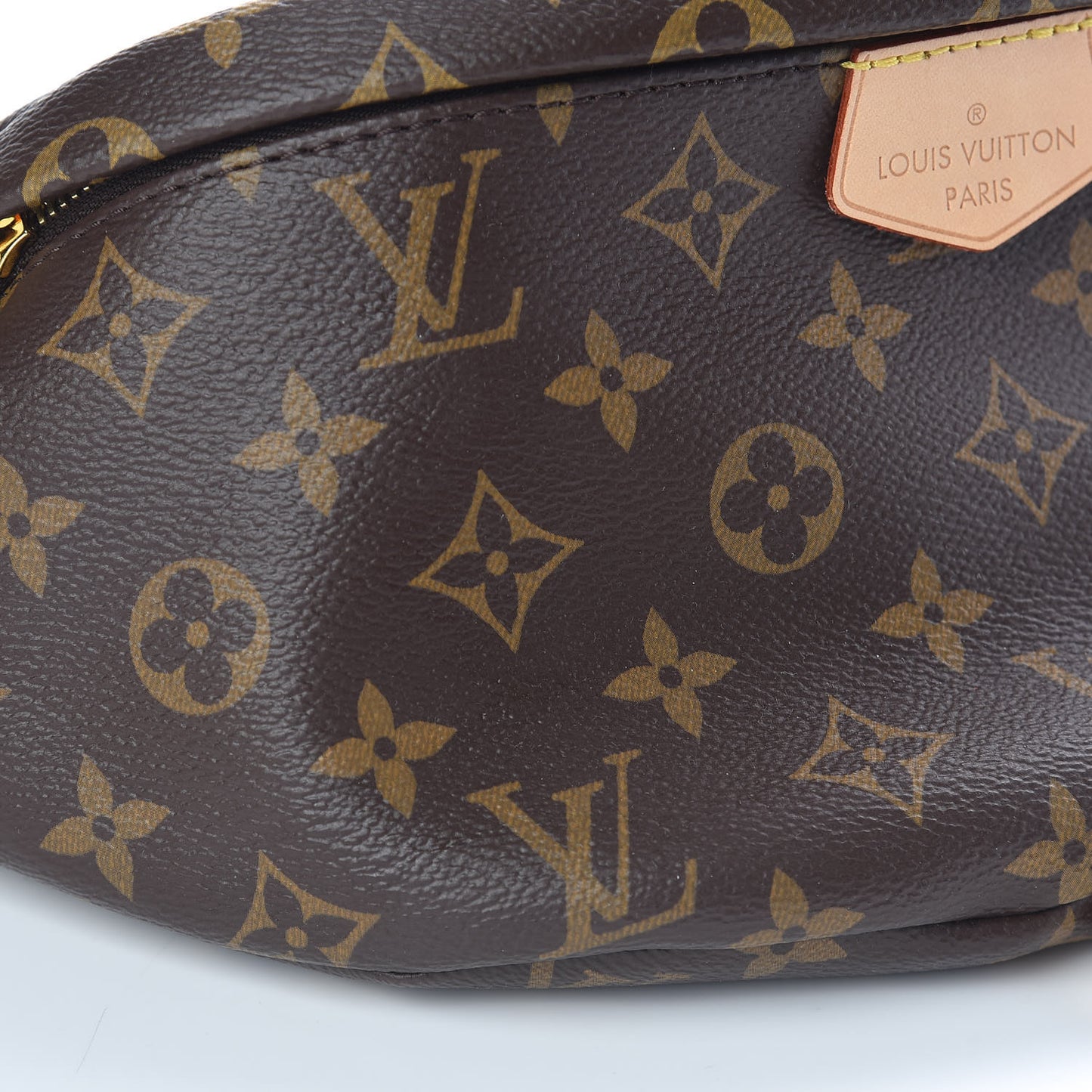 Monogram Bumbag