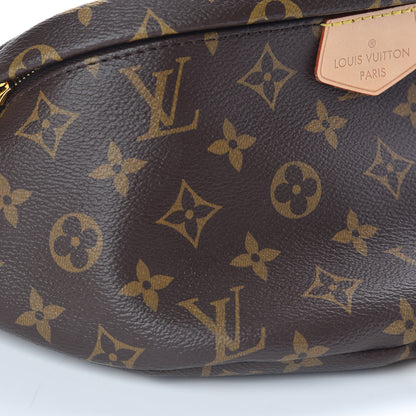 Louis Vuitton Monogram Bumbag 8 of 10