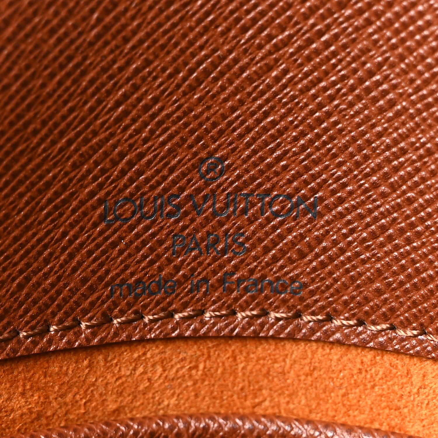 Louis Vuitton Monogram Musette Tango 6 of 9