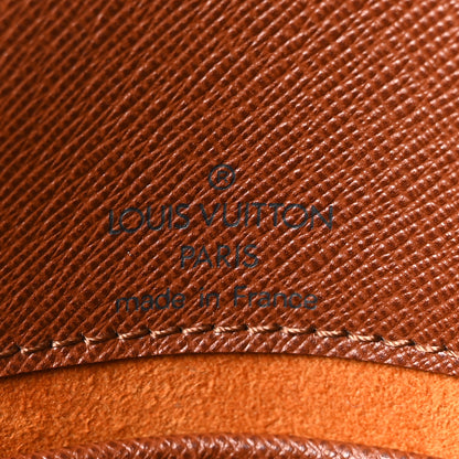 Louis Vuitton Monogram Musette Tango 6 of 9