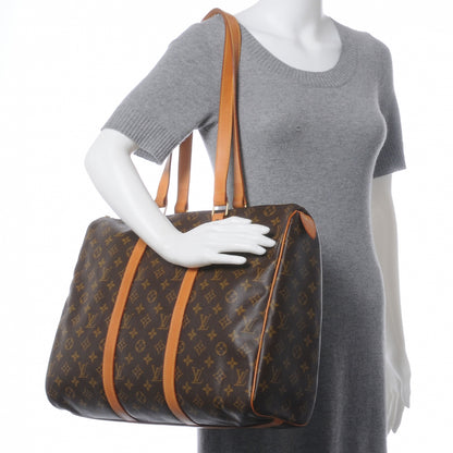 Louis Vuitton Monogram Sac Flanerie 45 2 of 7