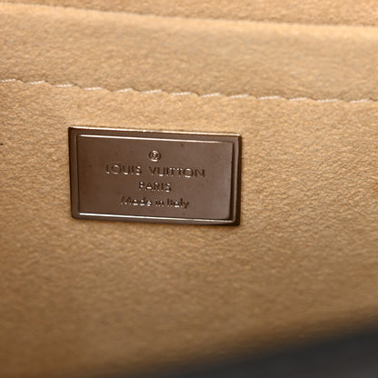 Louis Vuitton Vernis Epi Monogram Spring Street Black 6 of 15