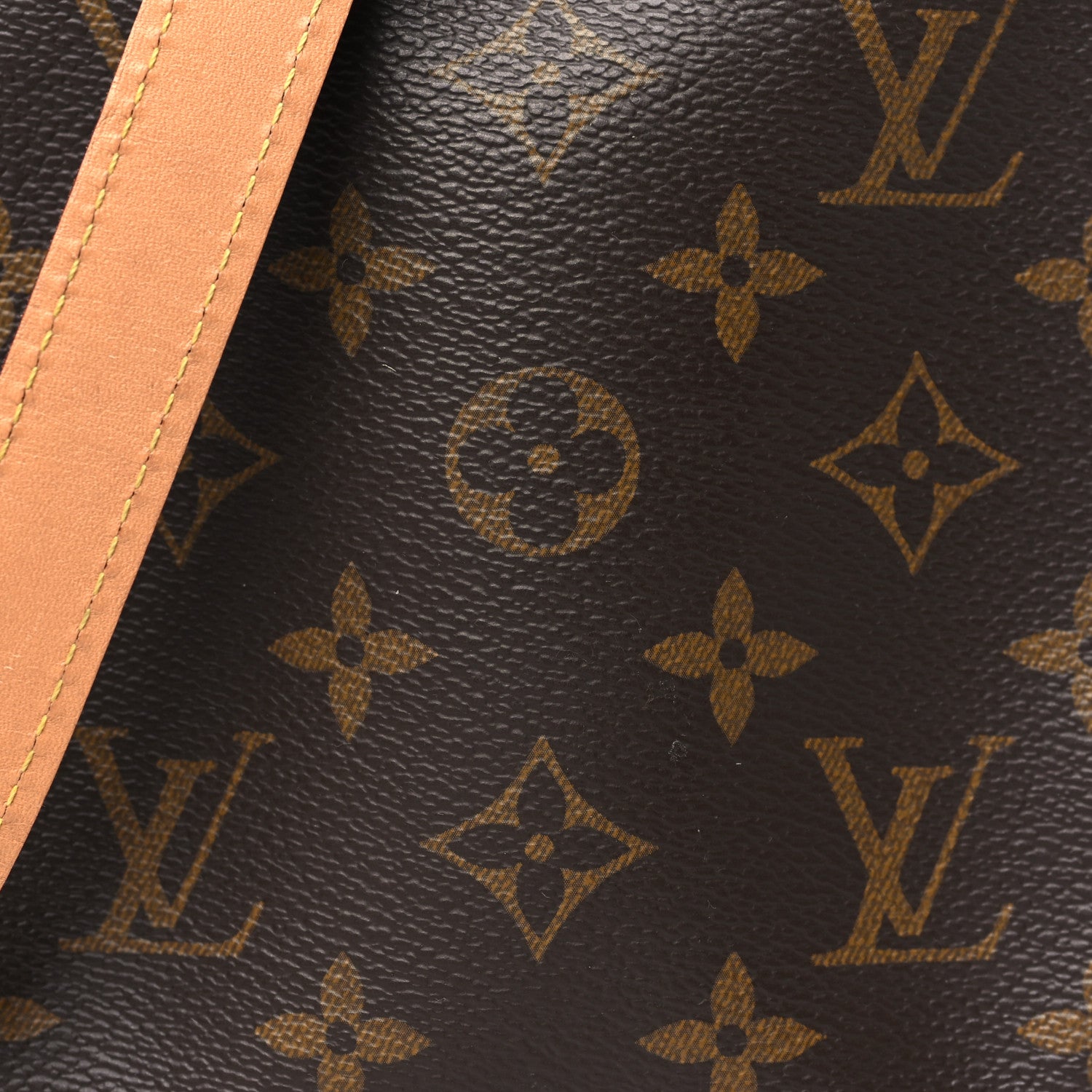 Louis Vuitton Monogram Boite Chapeau Souple PM 7 of 10