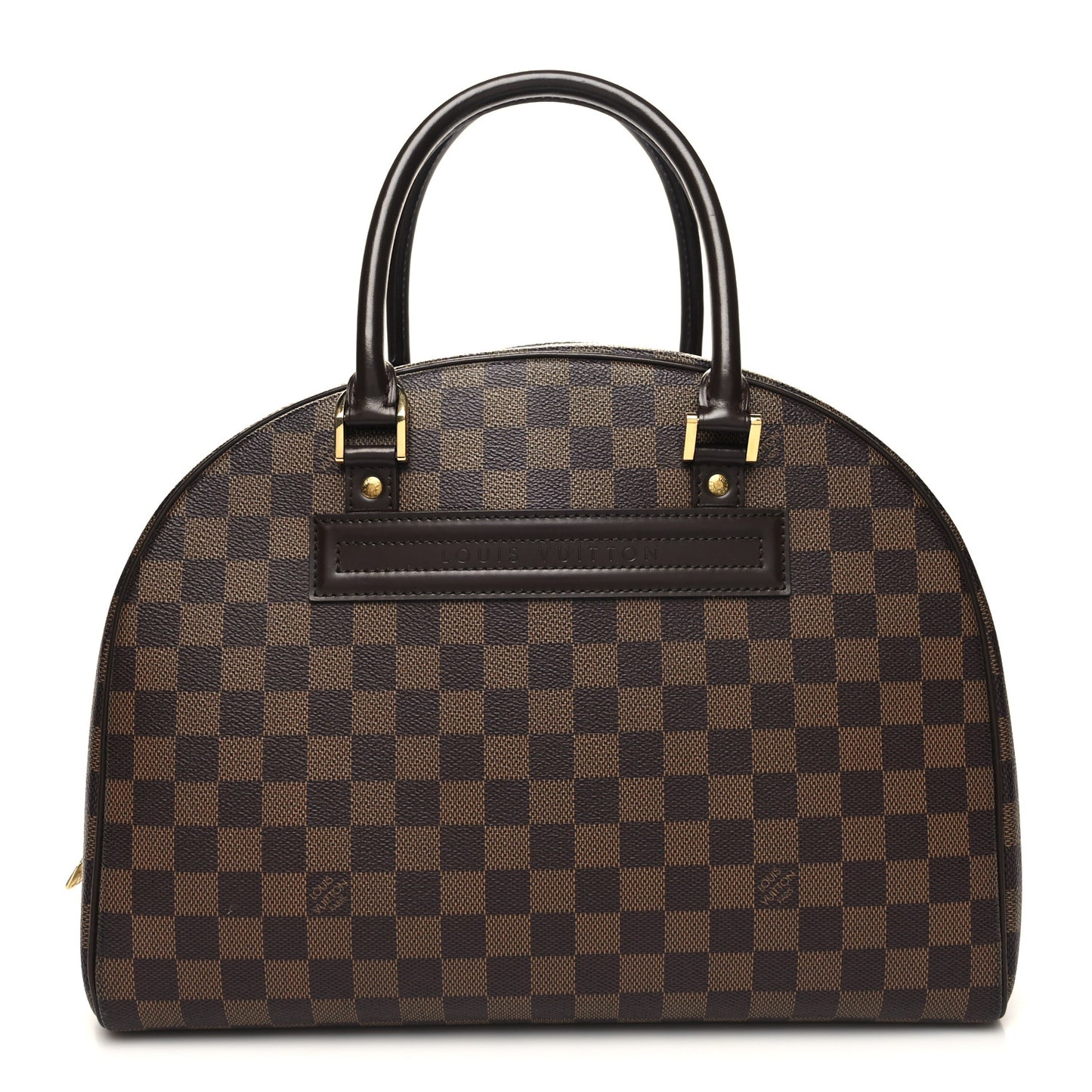 Damier Ebene Nolita