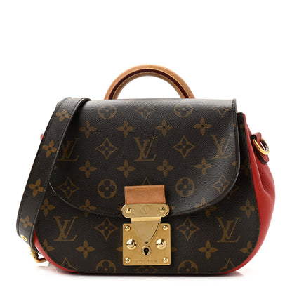 Louis Vuitton Monogram Eden PM Rouge 1 of 11