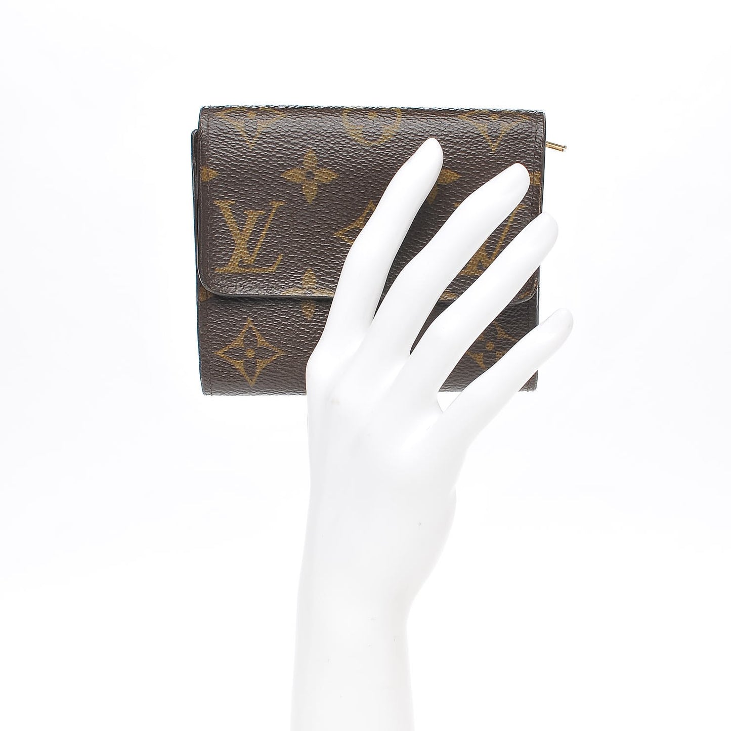 Monogram Anais Wallet