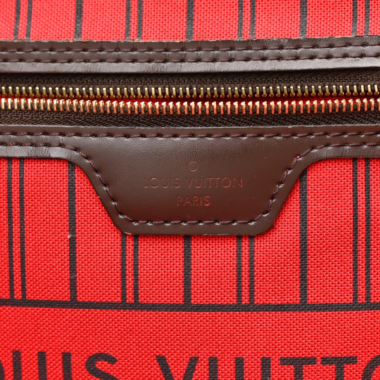 Damier Ebene Neo Neverfull MM