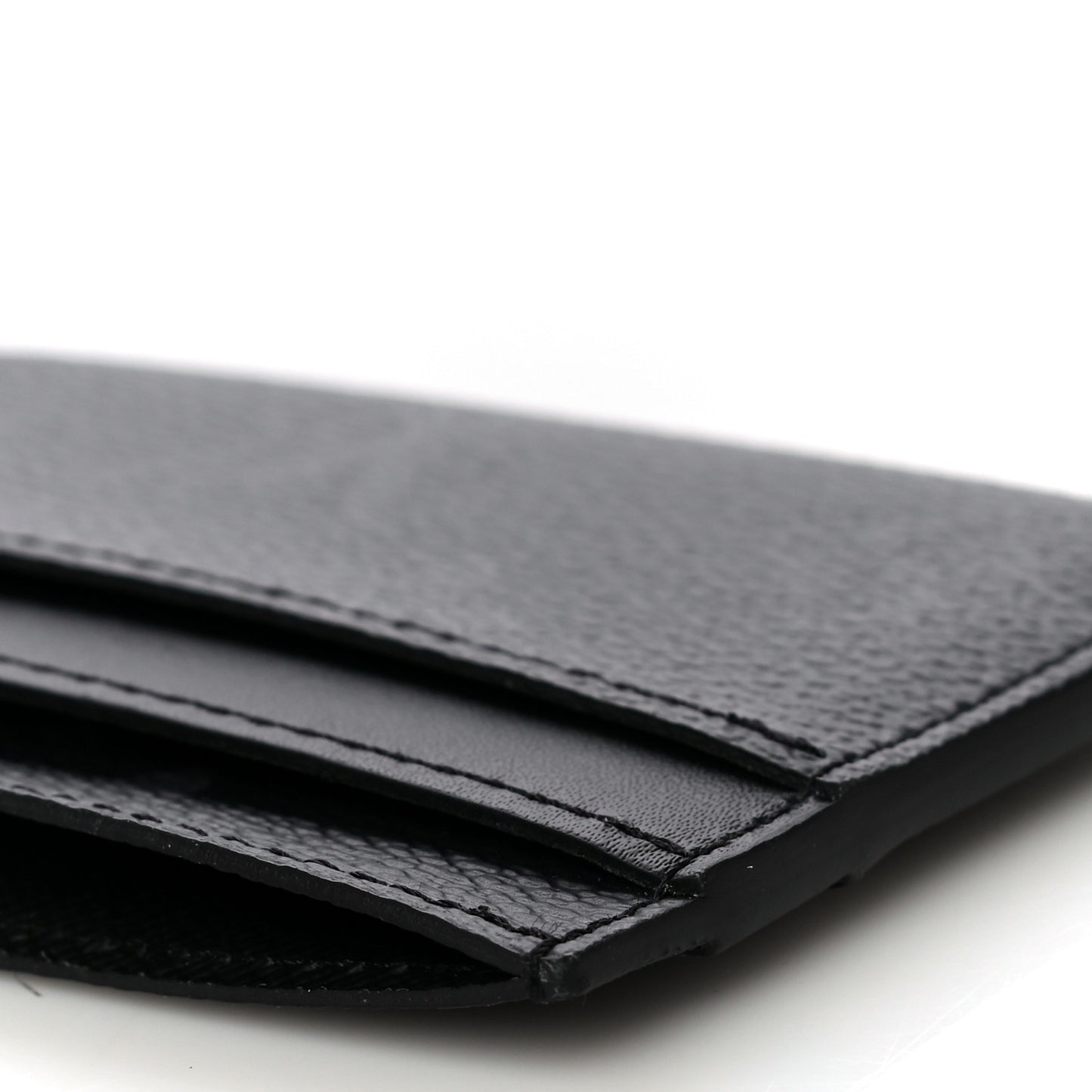 Monogram Eclipse Porte-Cartes Double Card Holder