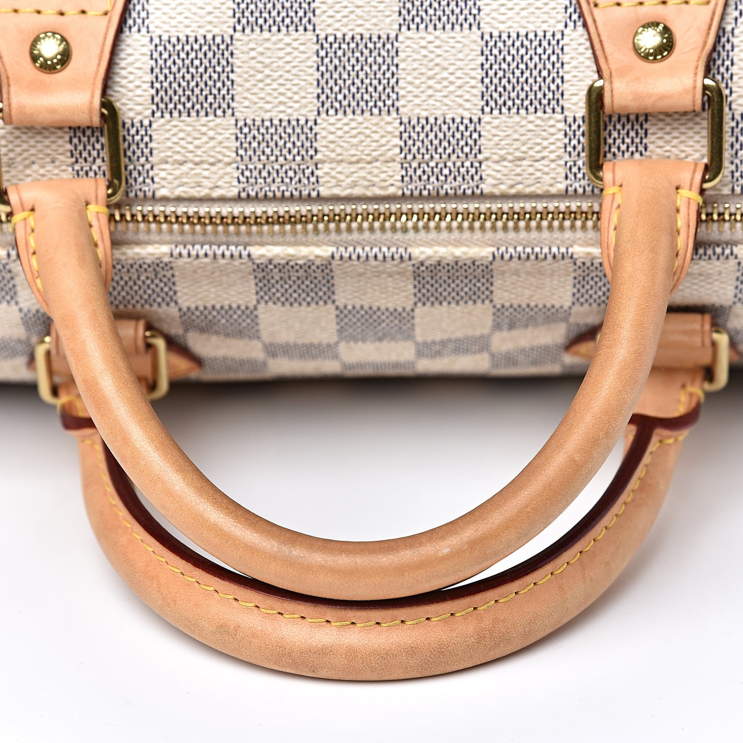 Damier Azur Speedy 30