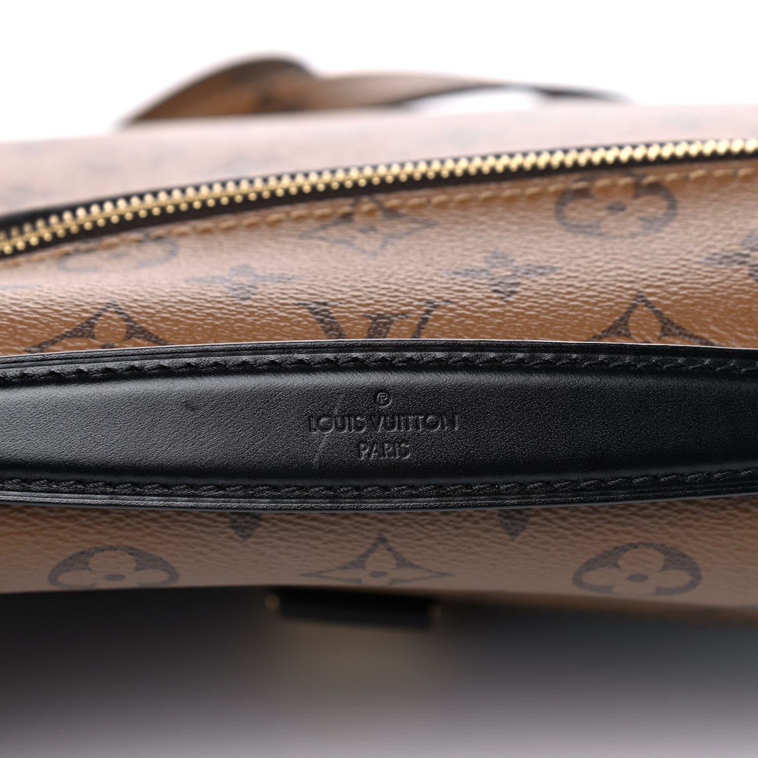 Louis Vuitton Reverse Monogram Pochette Metis 6 of 6