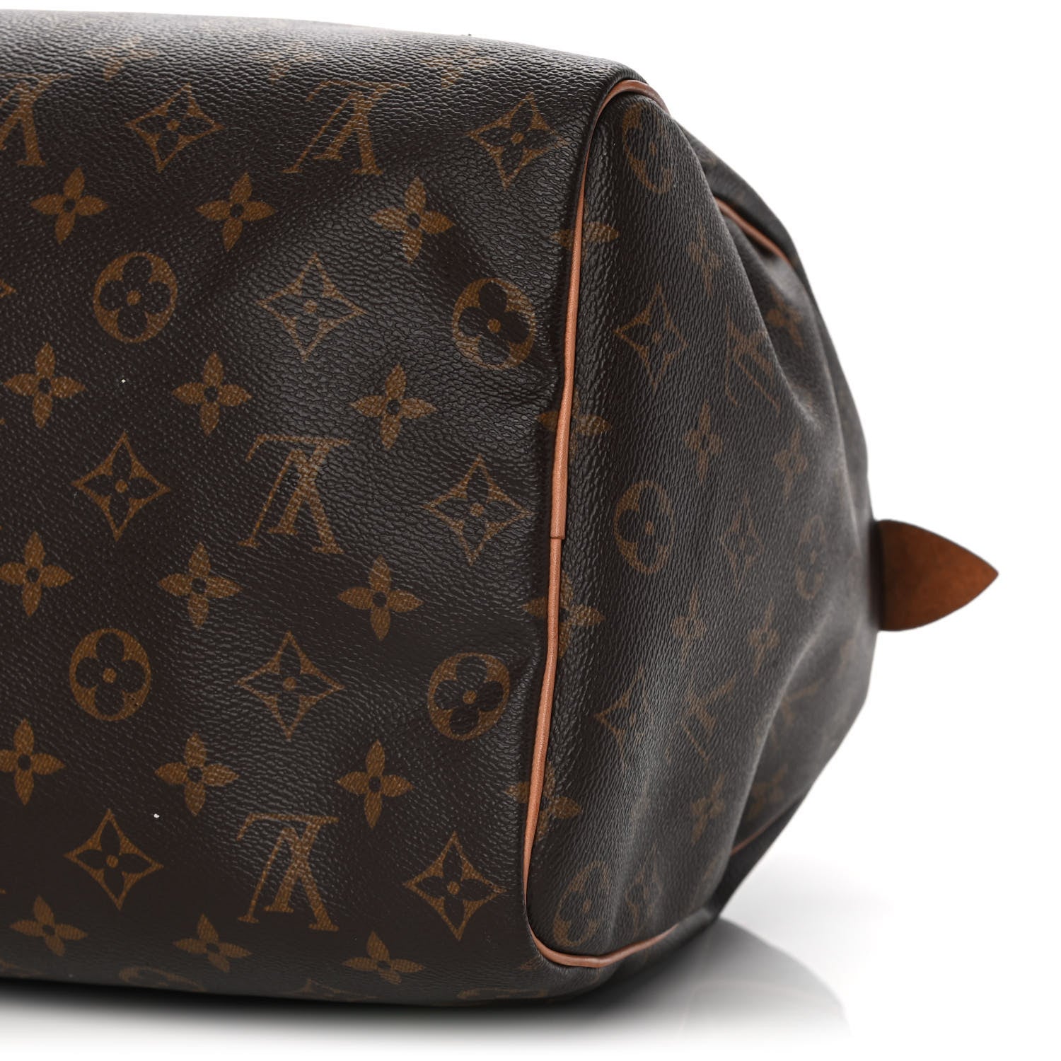 Louis Vuitton Monogram Speedy 35 12 of 23