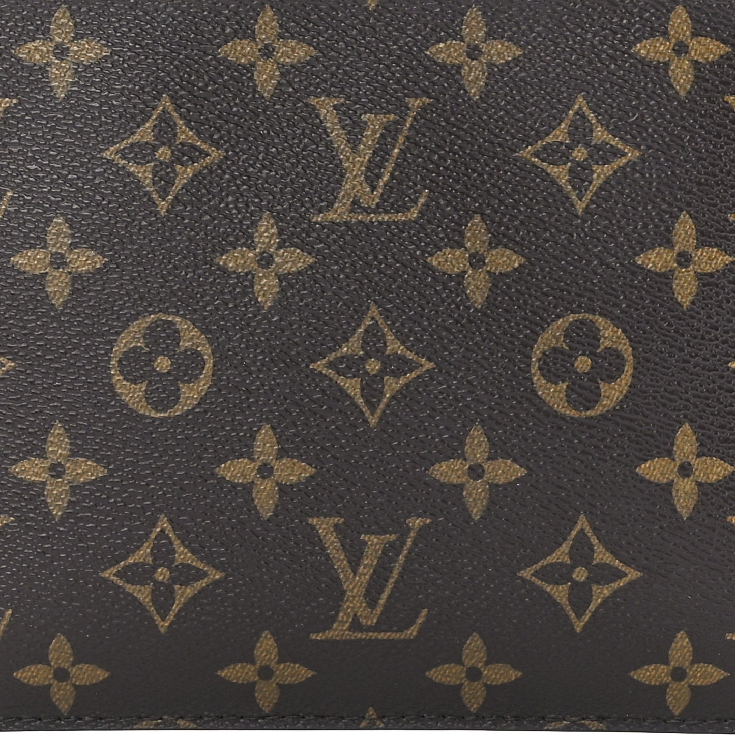 Monogram Neverfull MM GM Pochette Mimosa