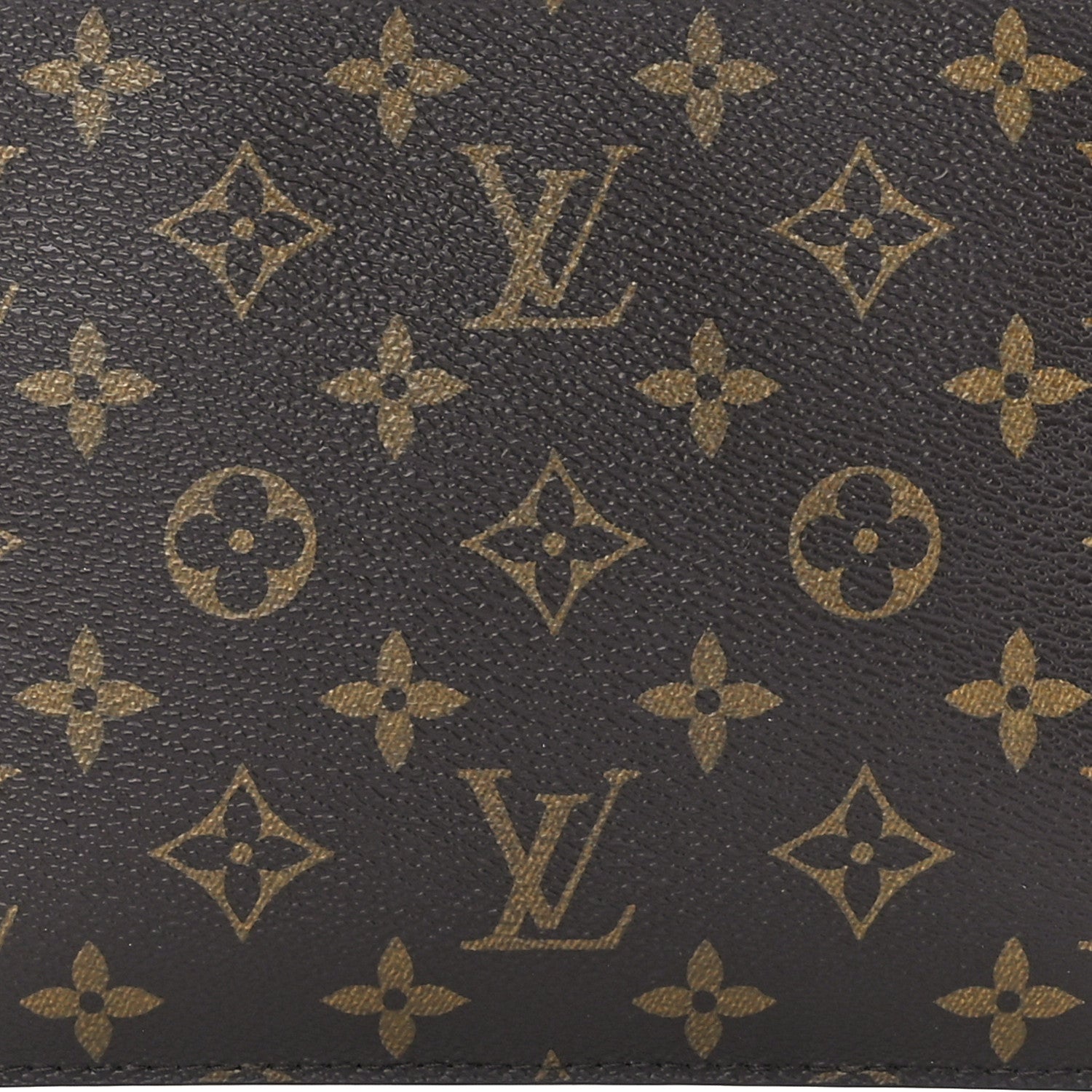 Louis Vuitton Monogram Neverfull MM GM Pochette Mimosa 8 of 11