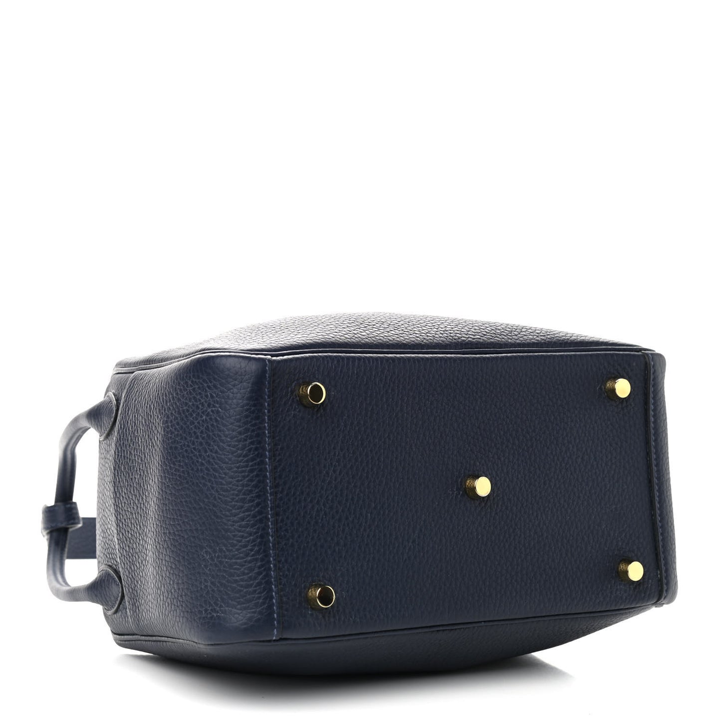 Taurillon Clemence Lindy 26 Bleu Nuit
