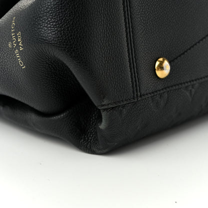 Louis Vuitton Empreinte Surene MM Black 11 of 13