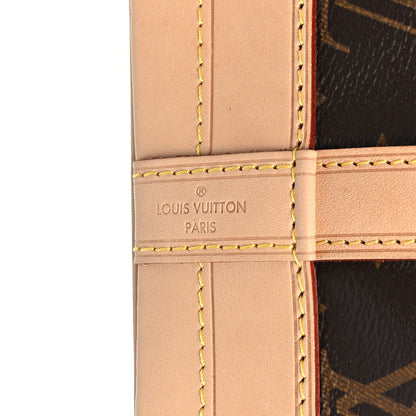 Louis Vuitton Monogram Noe 6 of 10
