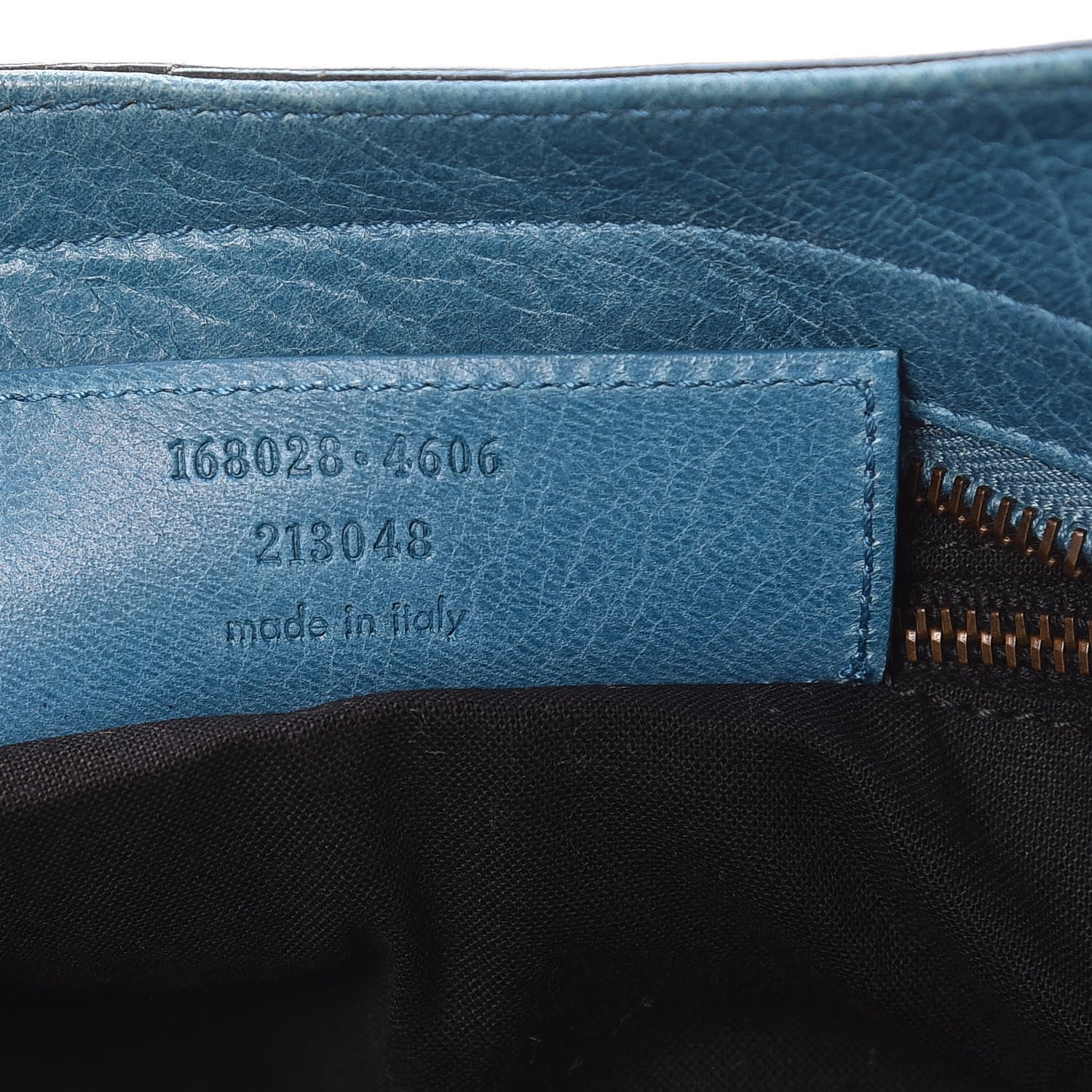Balenciaga Agneau Classic Hardware Part Time Cyclade 8 of 21