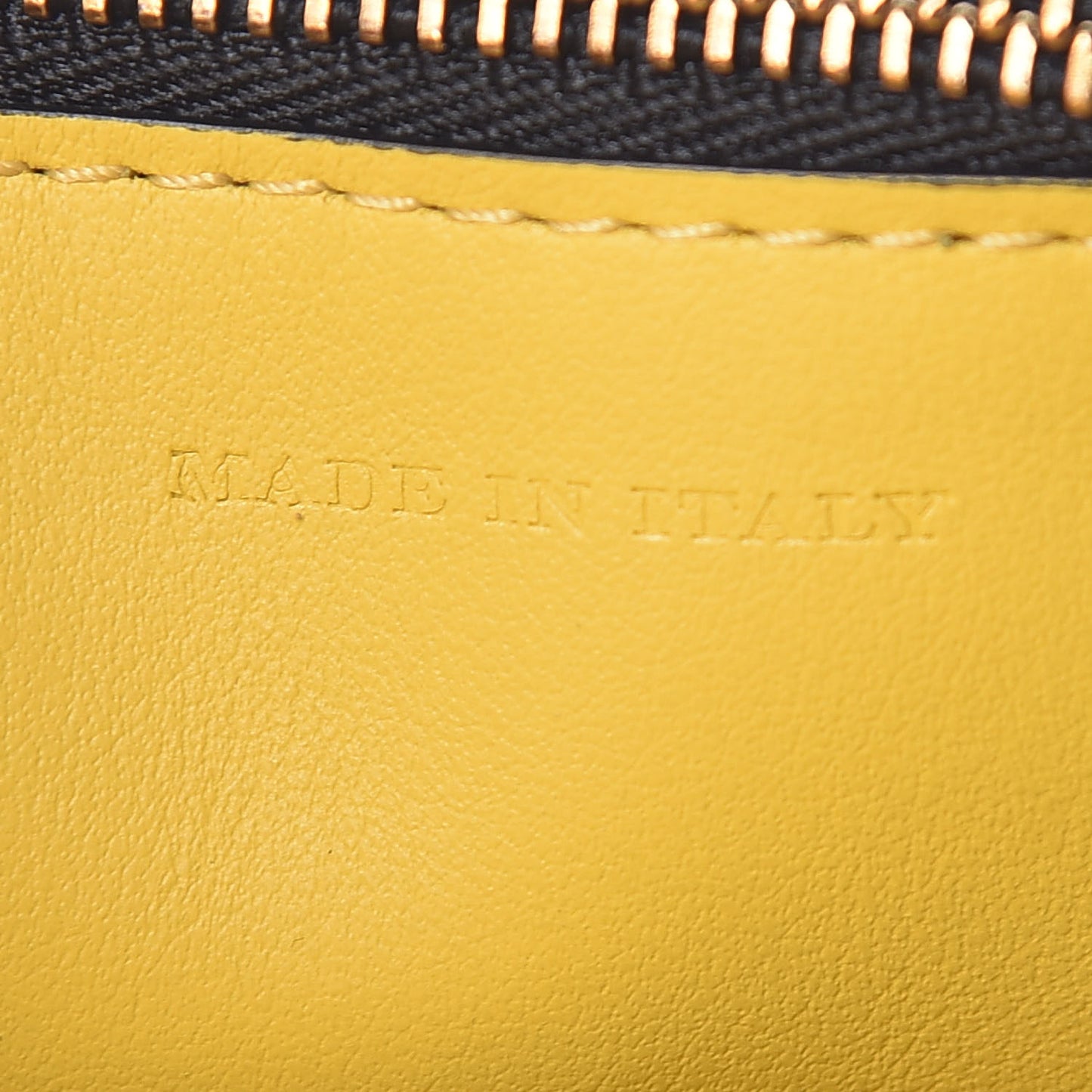 Goatskin Hampshire Crossbody Black