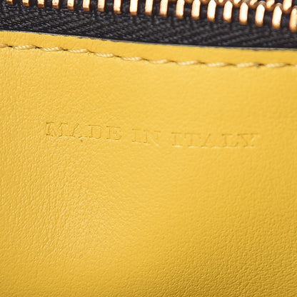 Burberry Goatskin Hampshire Crossbody Black 10 of 10