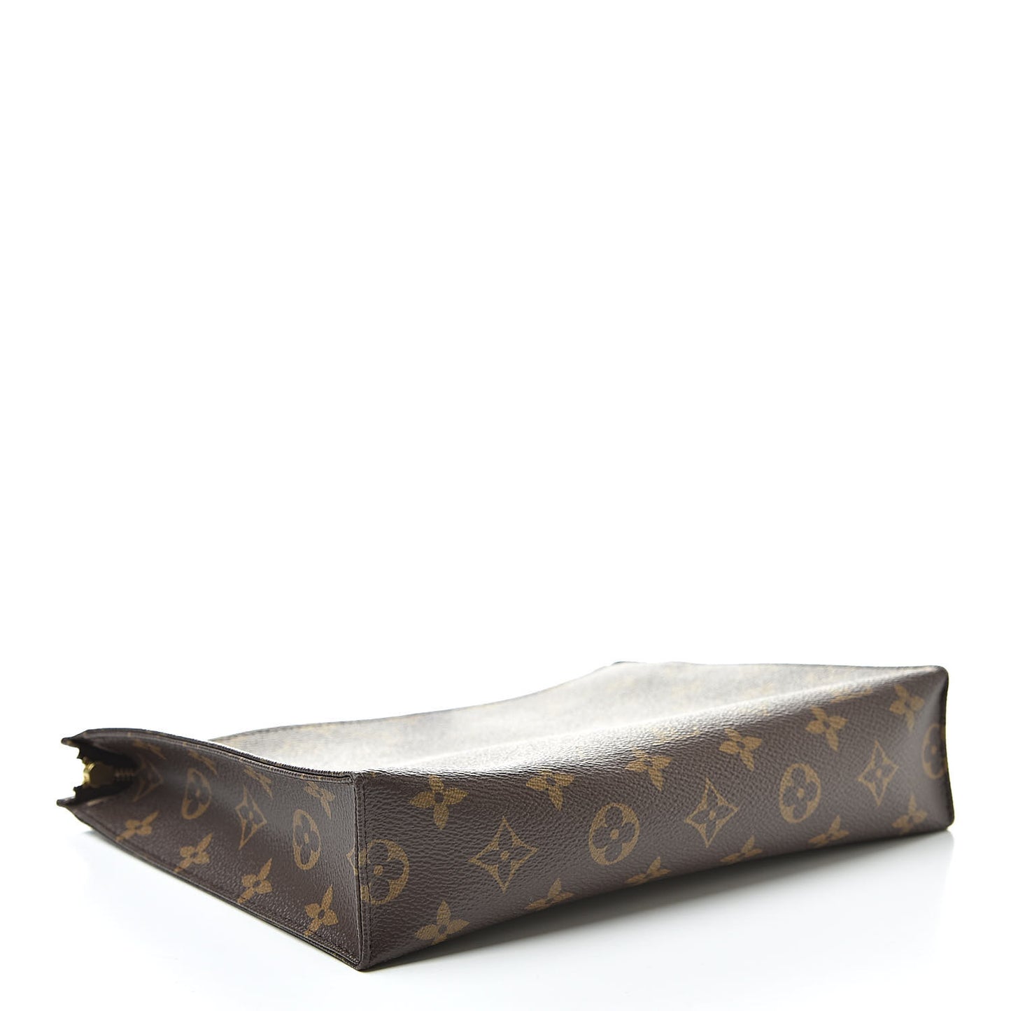 Monogram Toiletry Pouch 26