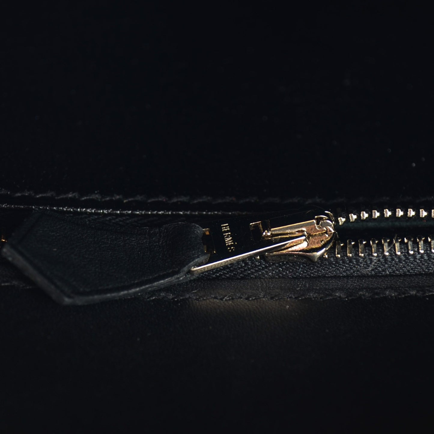 Sombrero Kelly Sellier 32 Black