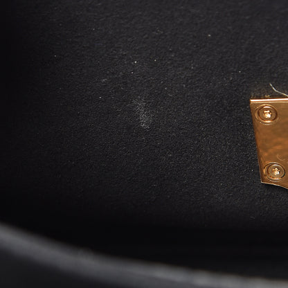 Louis Vuitton Monogram Vaugirard Black 22 of 23