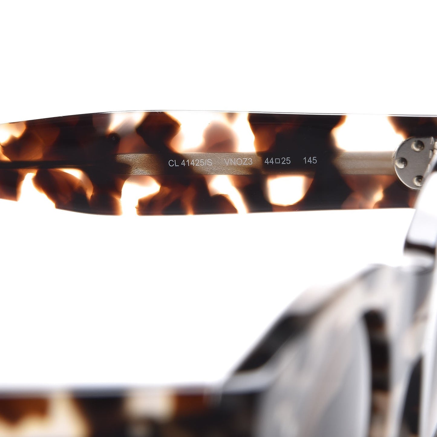 Sunglasses CL 41425/S Spotted Havana