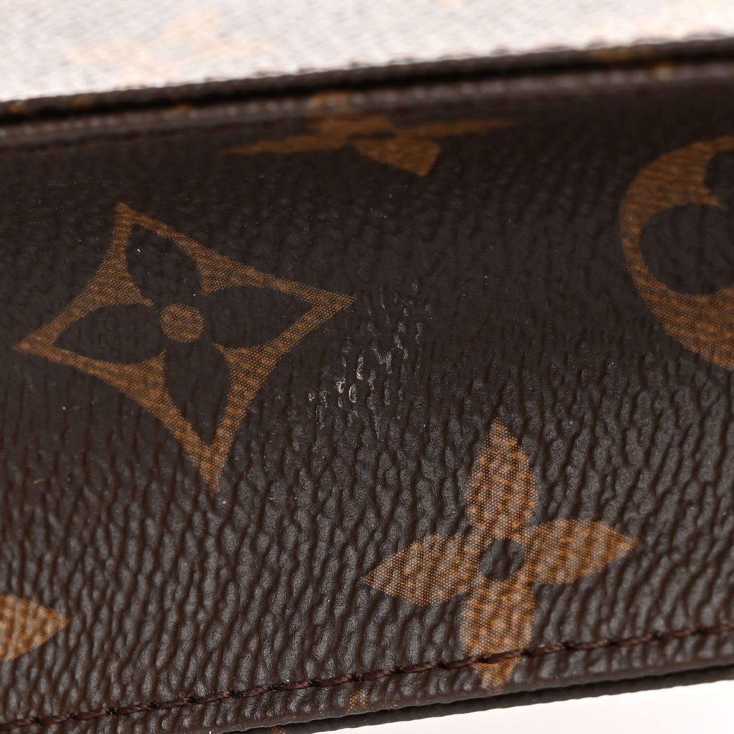 Louis Vuitton Monogram Toiletry Pouch 26 12 of 16