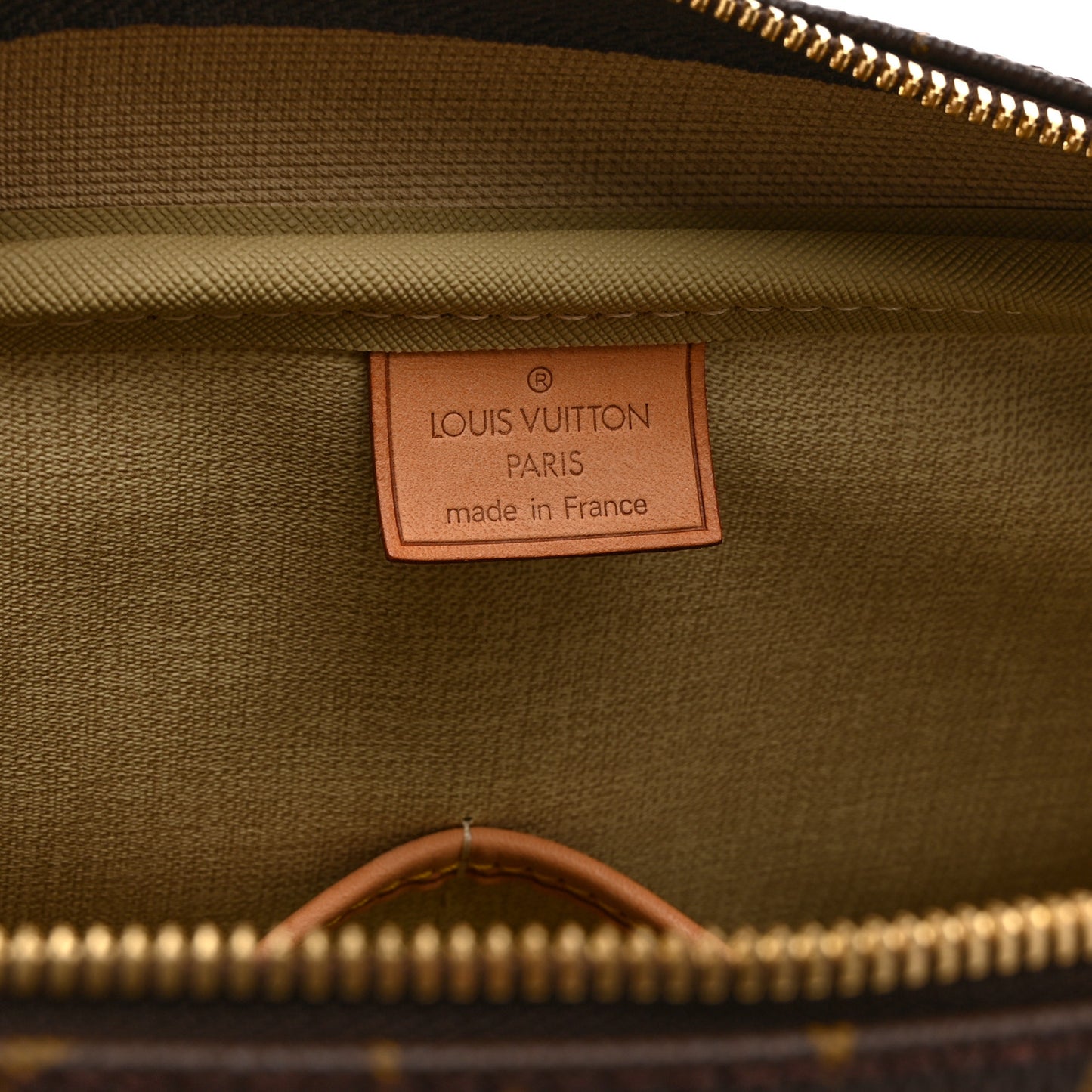 Monogram Deauville