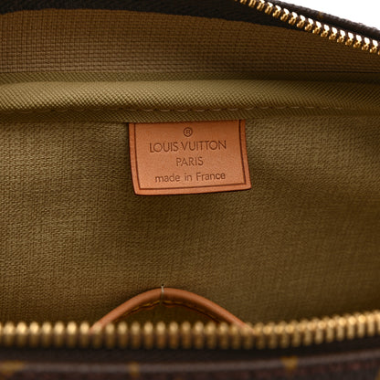 Louis Vuitton Monogram Deauville 6 of 10