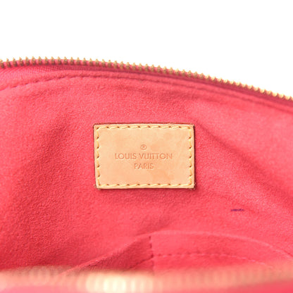 Louis Vuitton Monogram Pallas Dahlia 6 of 13