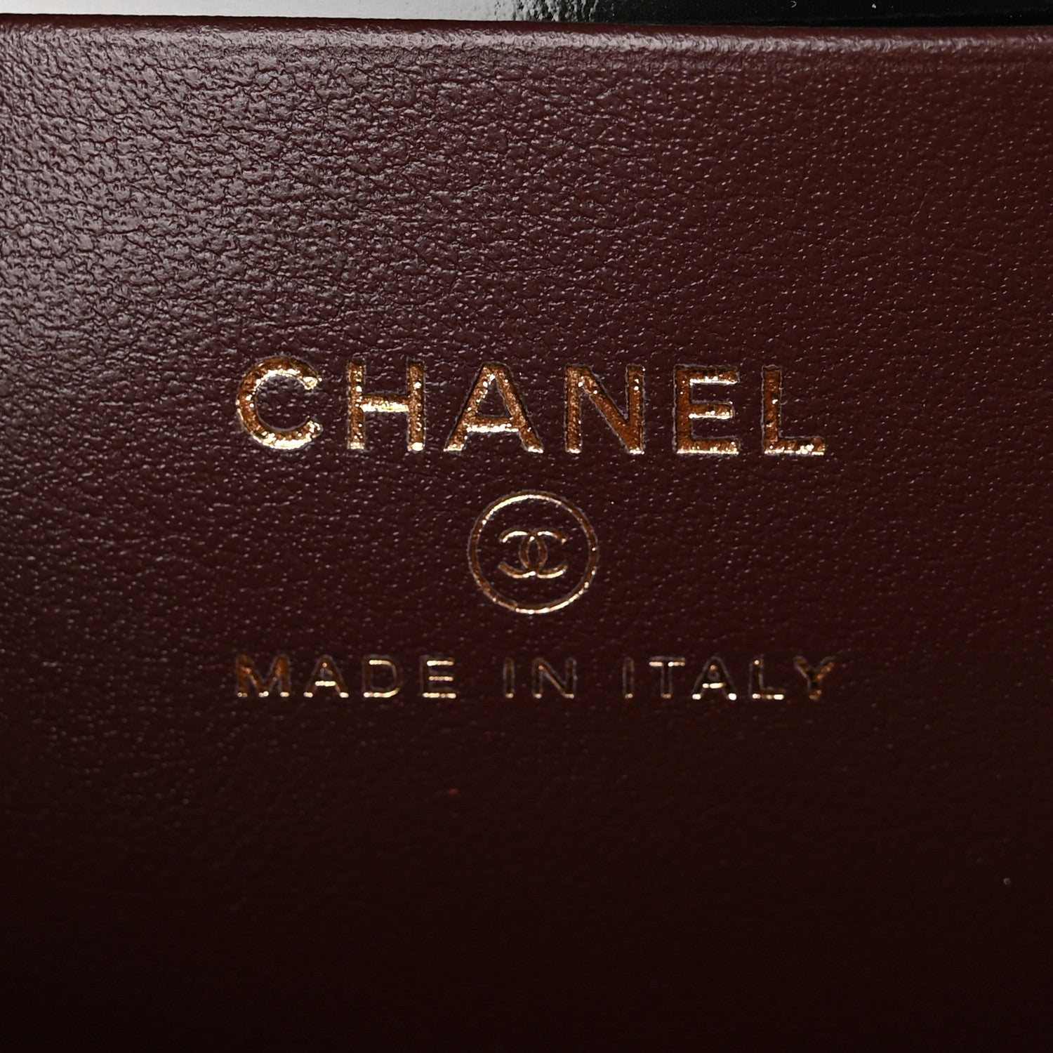 Chanel Caviar Quilted CC Mini Classic Backpack Black 6 of 11