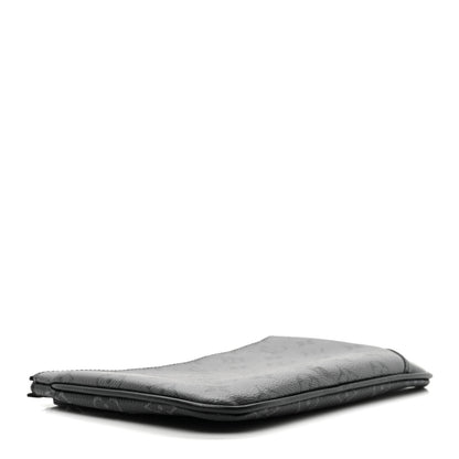 Louis Vuitton Reverse Monogram Eclipse Trio Messenger Small Pochette 4 of 6