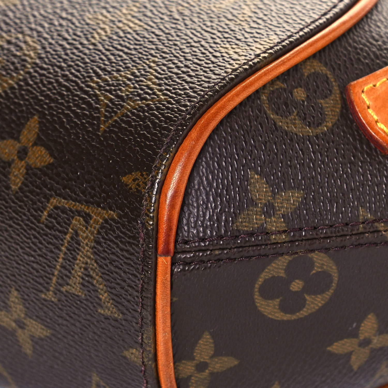 Louis Vuitton Monogram Ellipse Sac a Dos Backpack 11 of 14