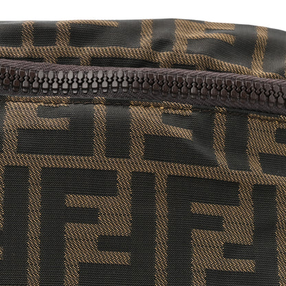 Fendi Zucca Waist Bag 8 of 12