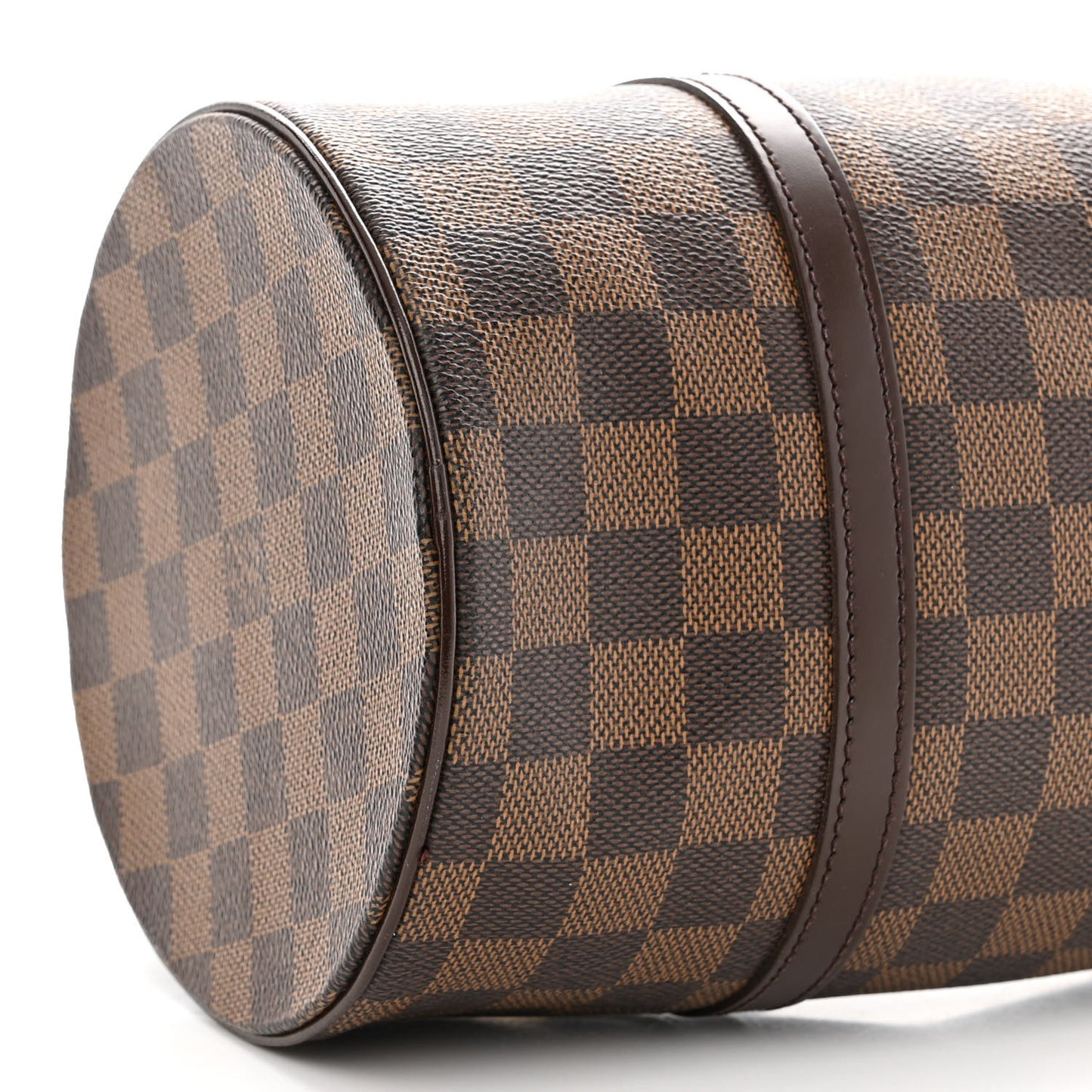 LOUIS VUITTON Damier Ebene Papillon 30
