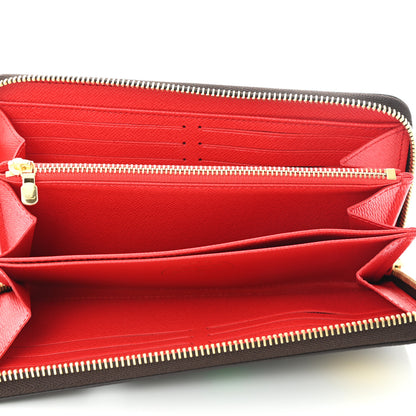 Louis Vuitton LV X YK Monogram Zippy Wallet 5 of 9