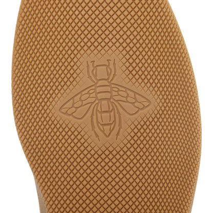 Gucci GG Monogram Suede Web Mens G74 Sneakers 9.5 Beige Ruggine Cuir 8 of 10