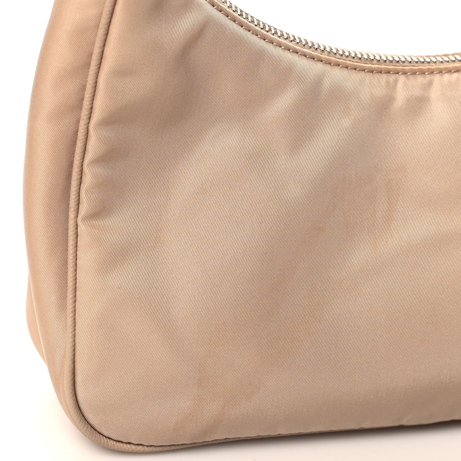 Prada Nylon Re-Edition 2005 Shoulder Bag Cammeo 10 of 10