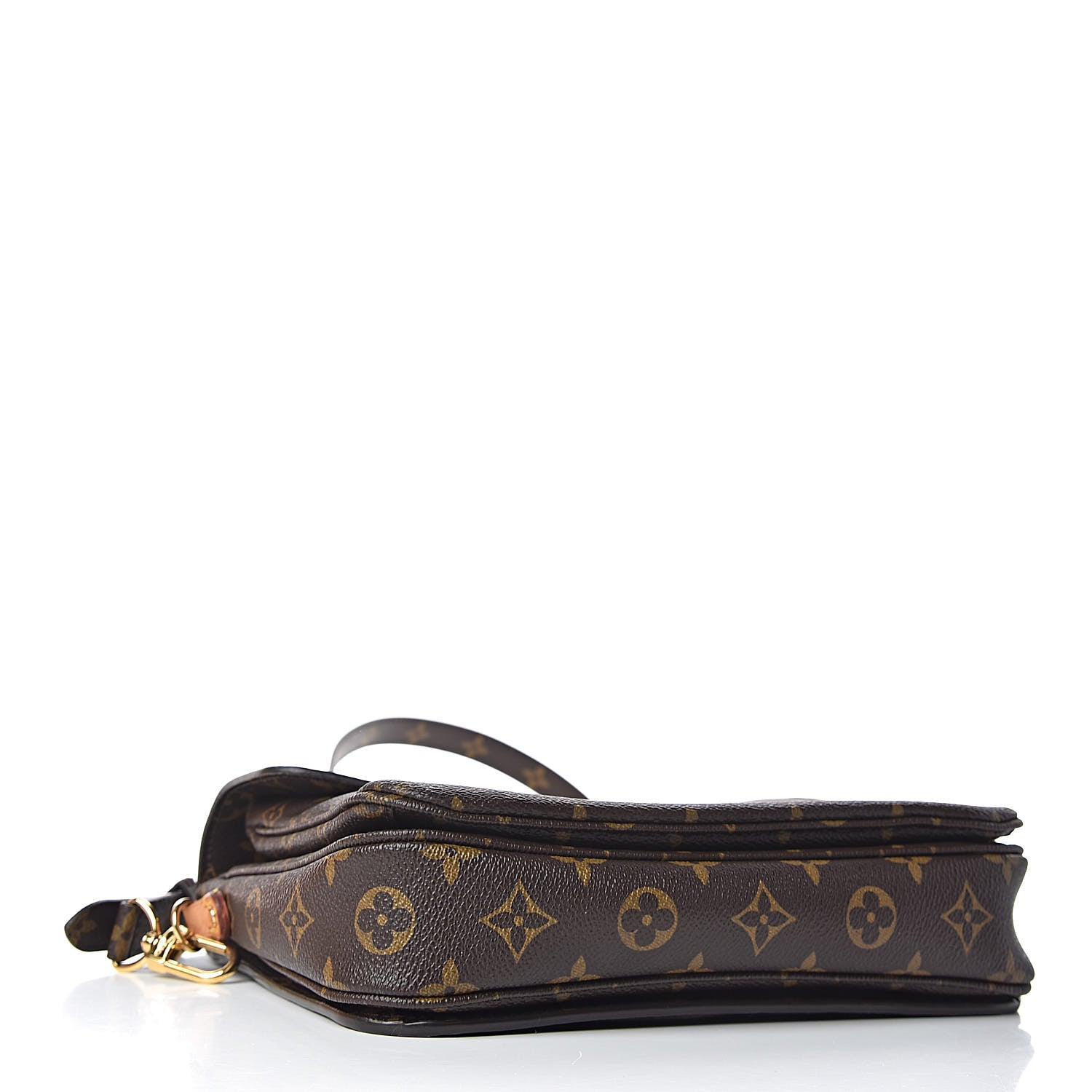 Louis Vuitton Monogram Pochette Metis 4 of 13