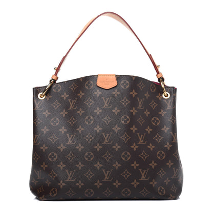 Louis Vuitton Monogram Graceful PM Pivoine 1 of 21