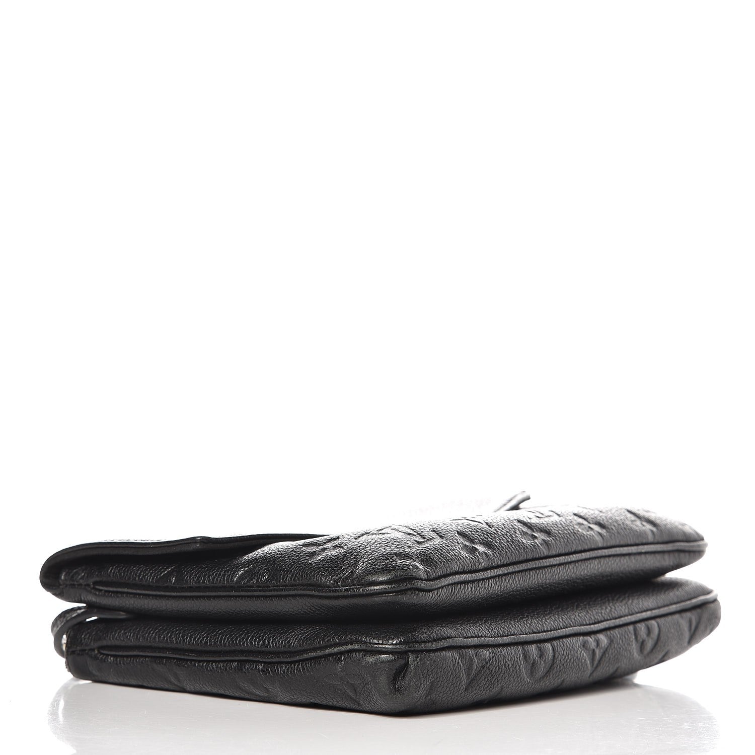 Louis Vuitton Empreinte Twice Black 4 of 9
