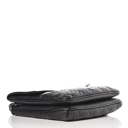 Louis Vuitton Empreinte Twice Black 4 of 9