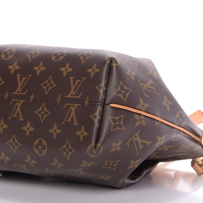 Louis Vuitton Monogram Turenne PM 8 of 10